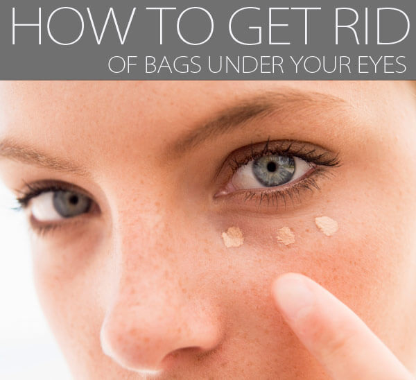 How To Get Rid Of Bags Under Eyes Pickled Plum Food And Drinks