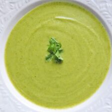 Cream of Broccoli