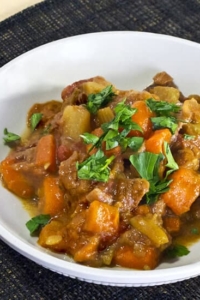 Jamie oliver beef stew