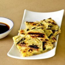 Jijimi - Korean pancakes-image