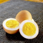 japanese pickled eggs