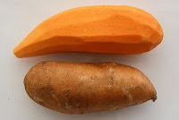 SweetPotato