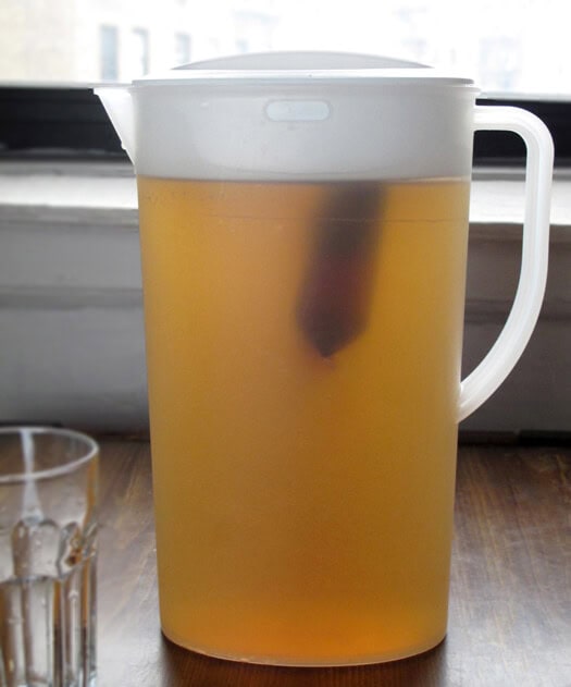 The perfect summer refreshment!