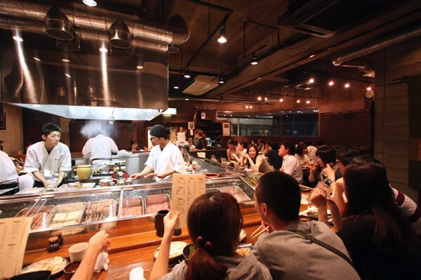 yakitori yasan