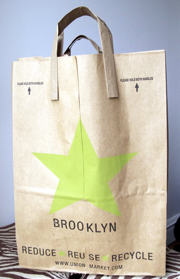 brooklyn bag