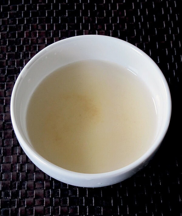 dashi fish broth