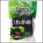 WELPAC DRIED SEAWEED. Used in salads, vinegar dishes, miso soup, ramen, it only takes 5 minutes to rehydrate. BUY NOW