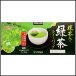 Kirkland Ito En Matcha Blend Japanese Green Tea