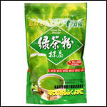 Tradition Pure Green Tea Powder, Matcha Tea Powder