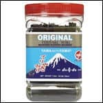 YMY TERIYAKI NORI ROASTED SEAWEED. Eat them like chips or break them up and sprinkle them on top of salads or sushi. BUY NOW