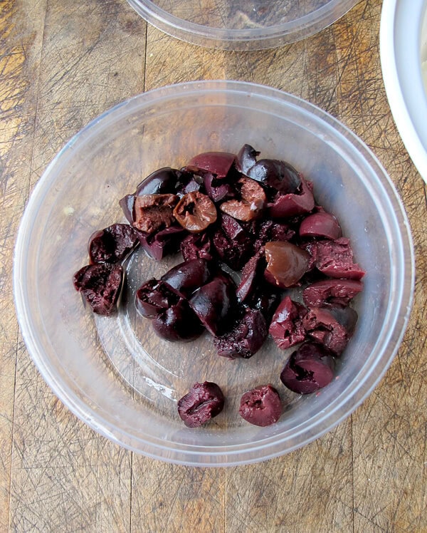 kalamata olives