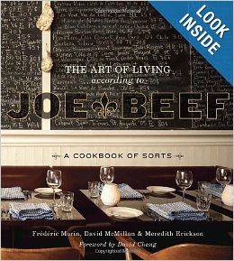 joe beef