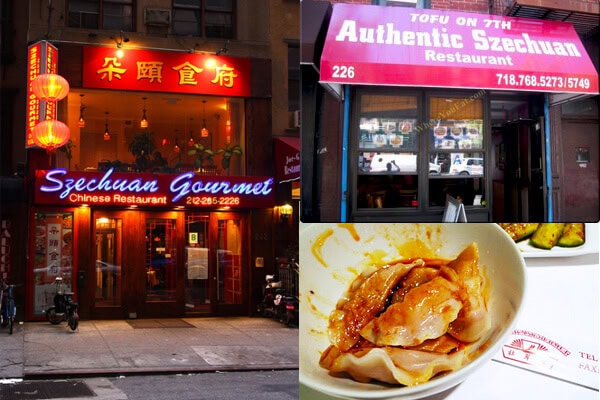 pork dumpling nyc