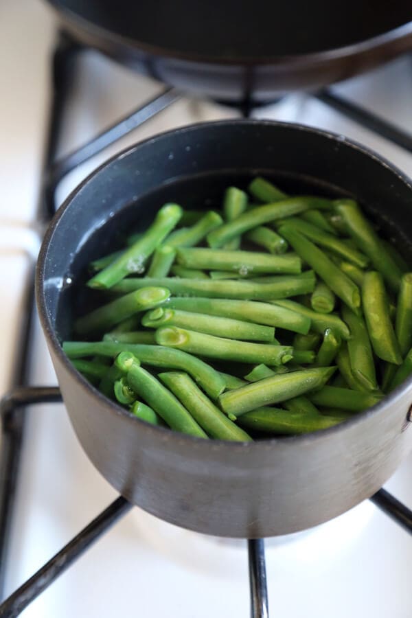 green-beans