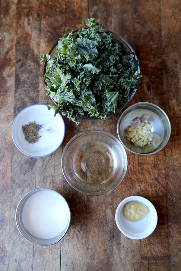 sauteed-kale-ingredients