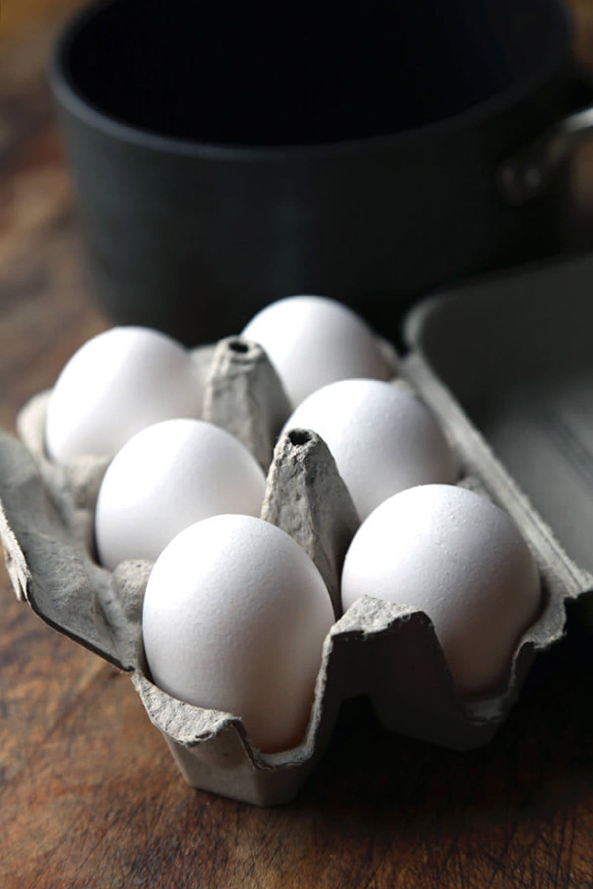 How to Boil Eggs Perfectly Every Time