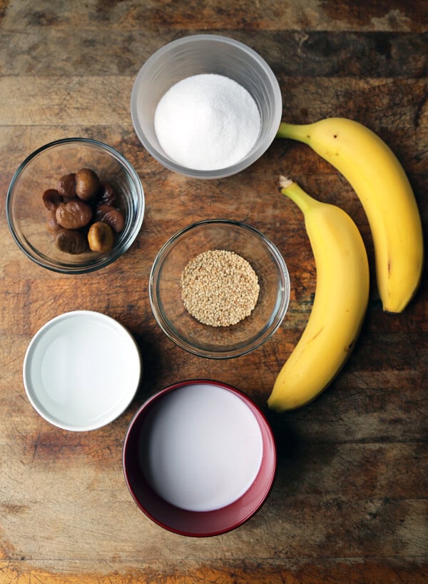 banana-ingredients