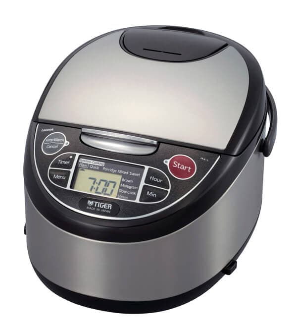 giveaway Tacook rice cooker