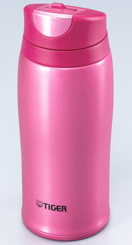 pink tumbler giveaway