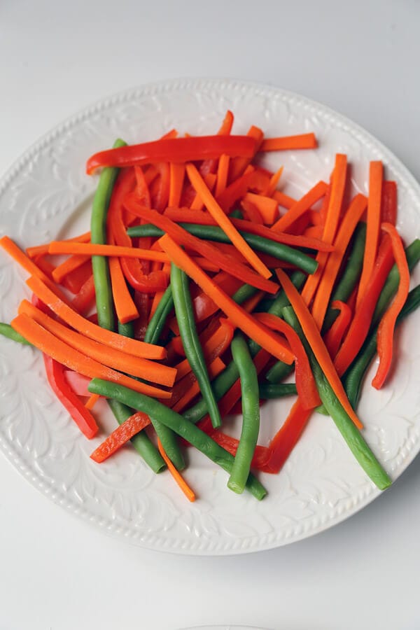 sliced-vegetables