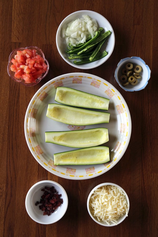 zucchini-ingredients