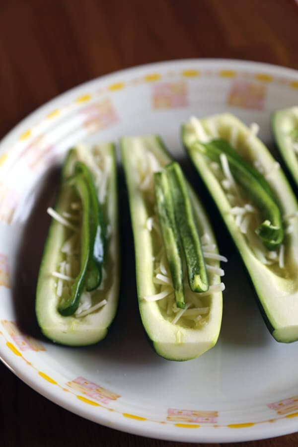 zucchini-peppers