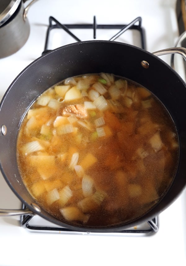 veggie-broth