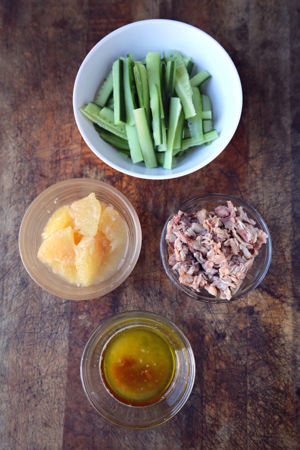 crab-salad-ingredients