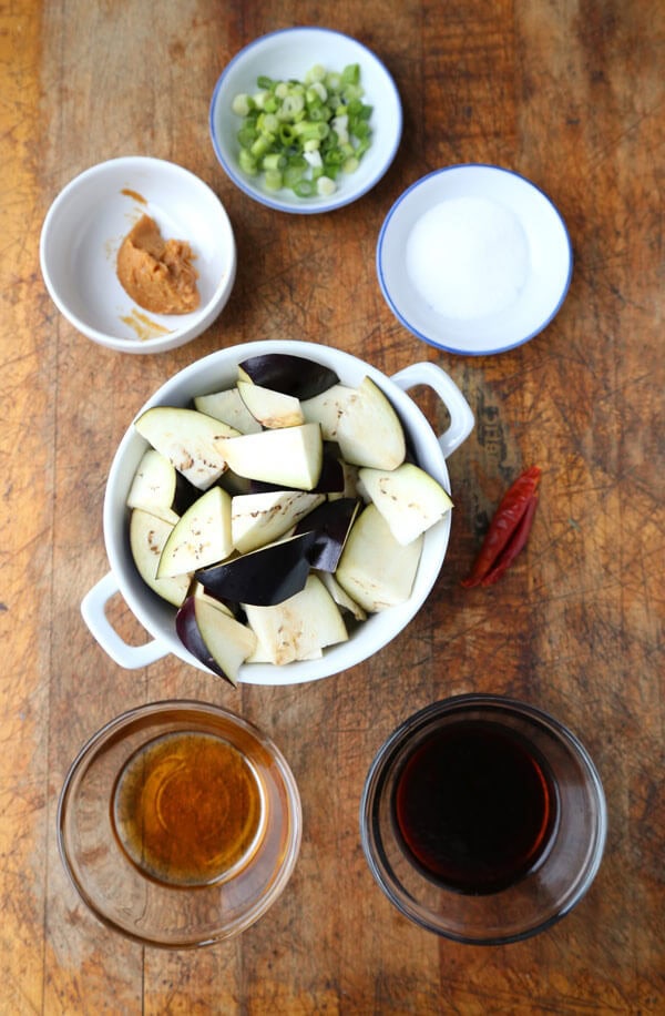 eggplant-ingredients