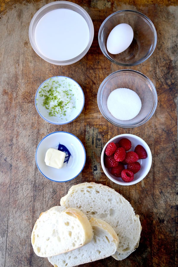 french-toast-ingredients