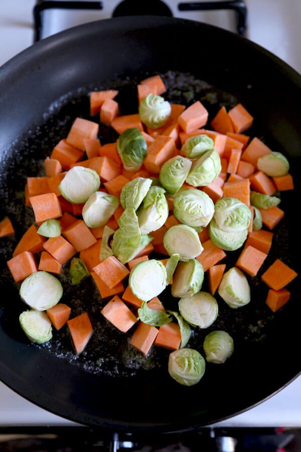 brussels-potatoes-frying