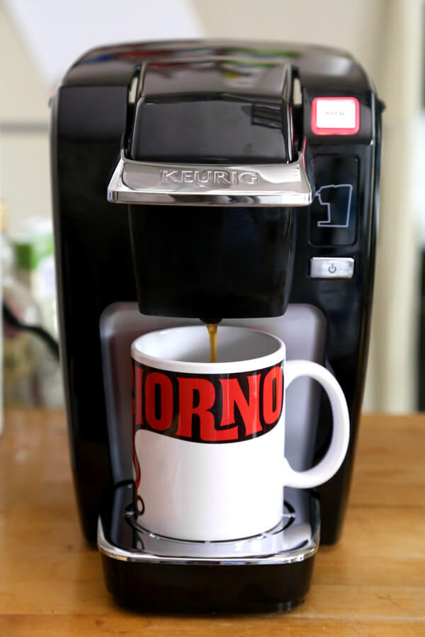 keurig-coffee-maker