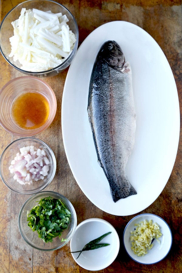 steamed-fish-ingredients