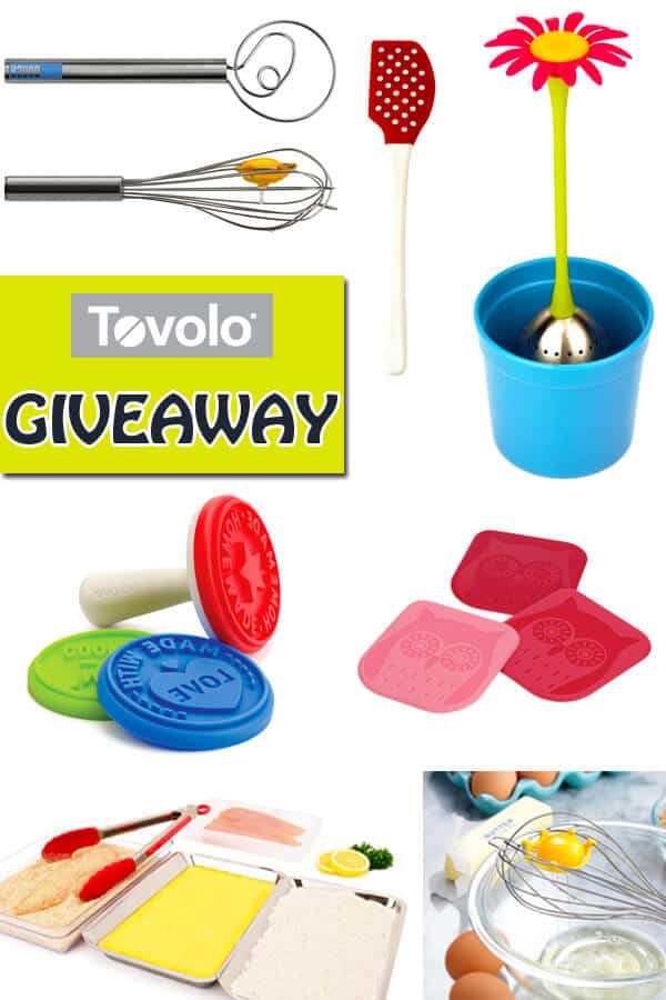 tovolo-giveaway