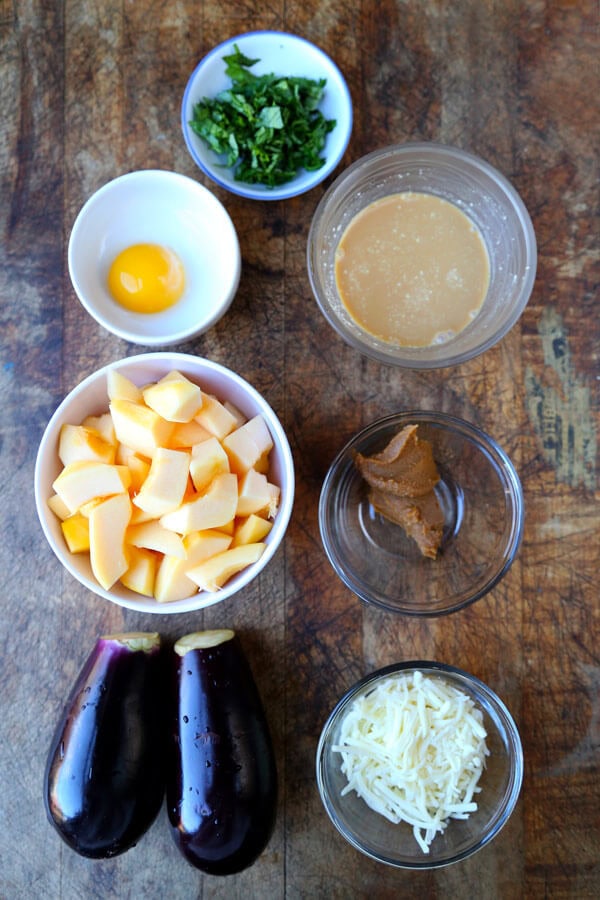 gratin-ingredients