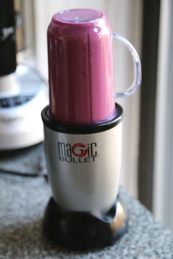 101 Magic Bullet Recipes Free - Nutribullet Walmart Com ...