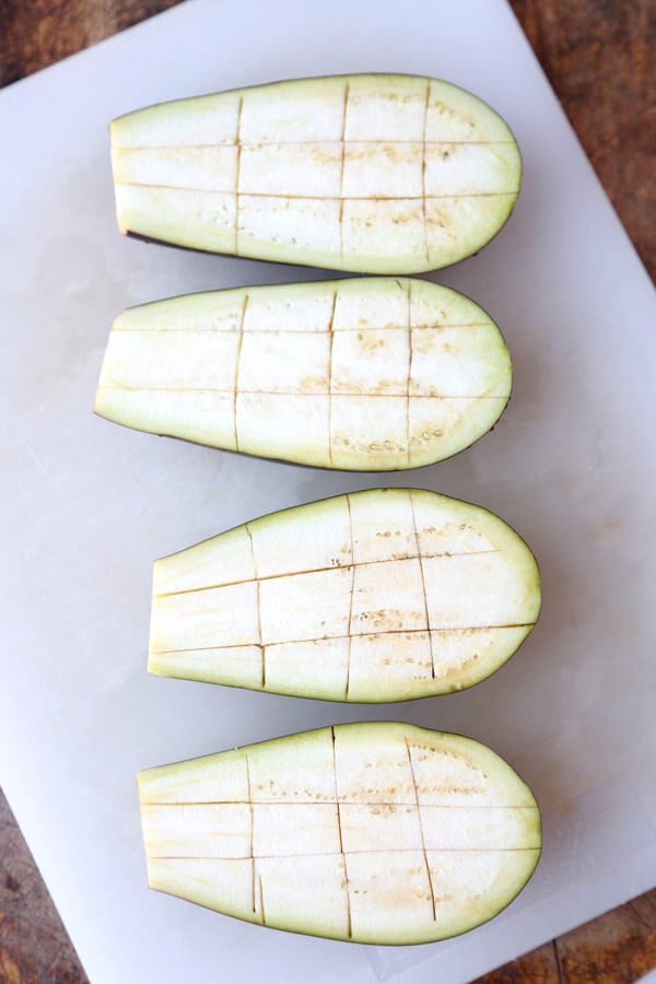 sliced-eggplant