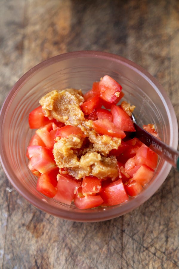 tomato-miso