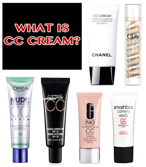 What's the difference between a BB and CC cream—and should you use one? -  Reviewed