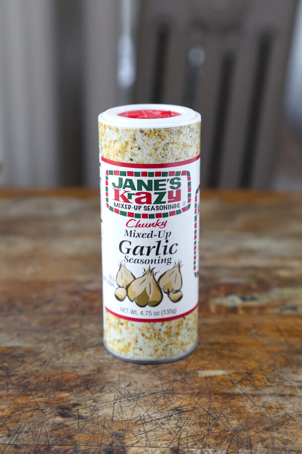 garlic-salt