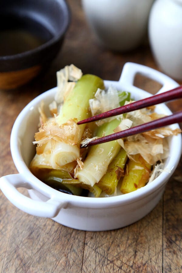 25 Asian Side Dishes - Pickled Plum Food And Drinks