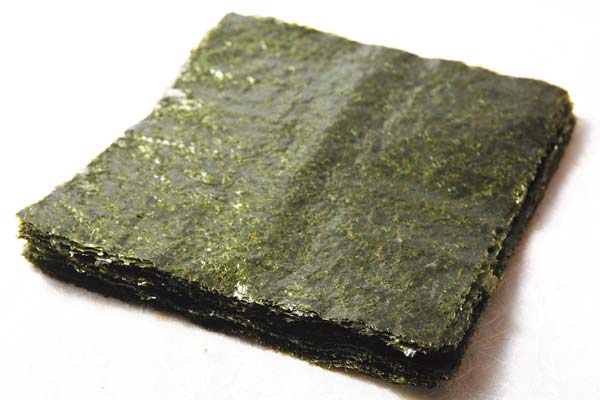 aging tips anti æµ·è) Nori Plum  Pickled   (Seaweed And Drinks Food