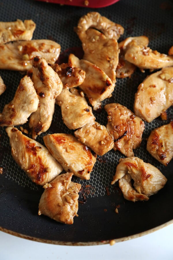 garlic-chicken