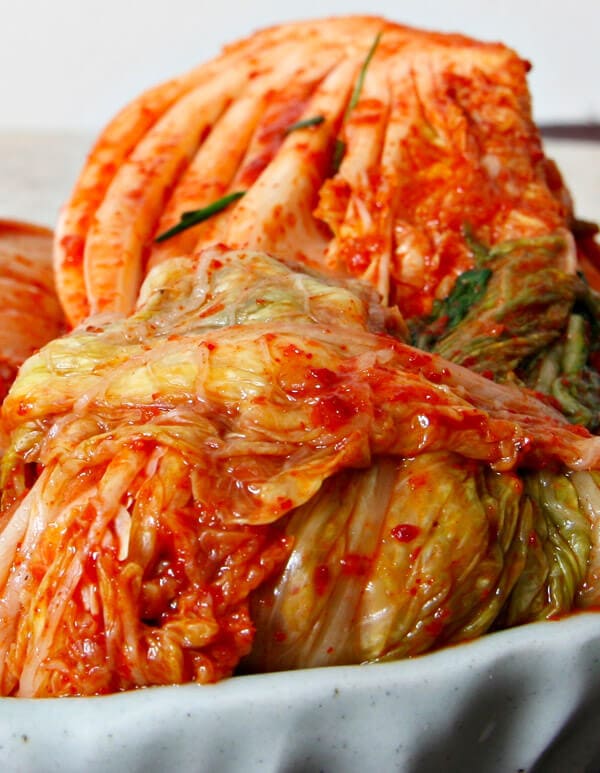 kimchi