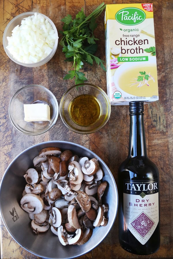 mushroom-soup-ingredients