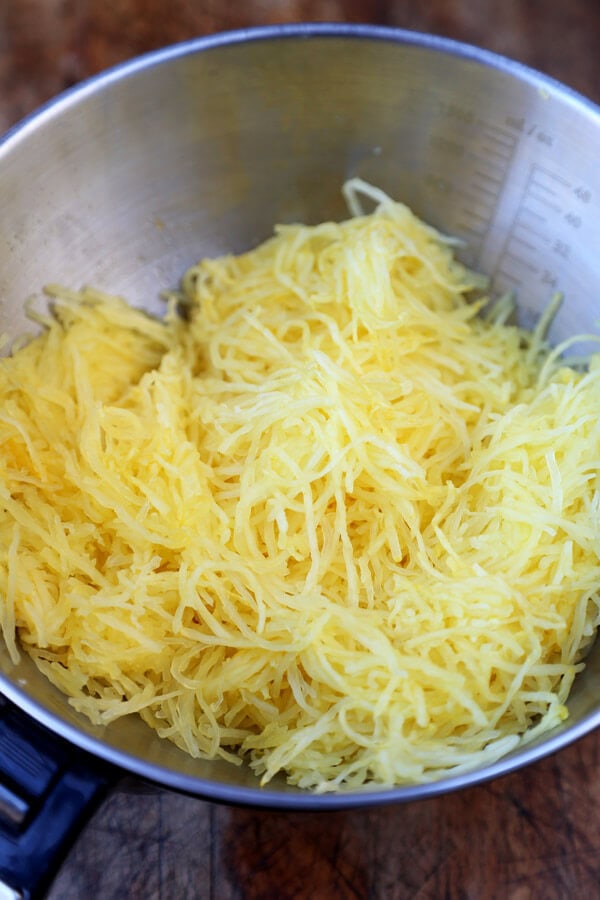 spaghetti-squash