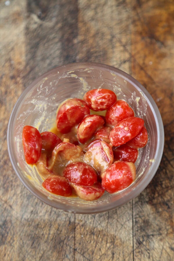 tomato-miso