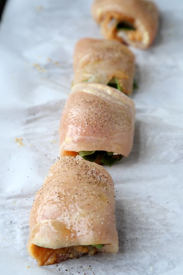 rolled-chicken