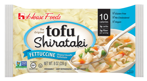 Tofu-Shirataki-Noodles