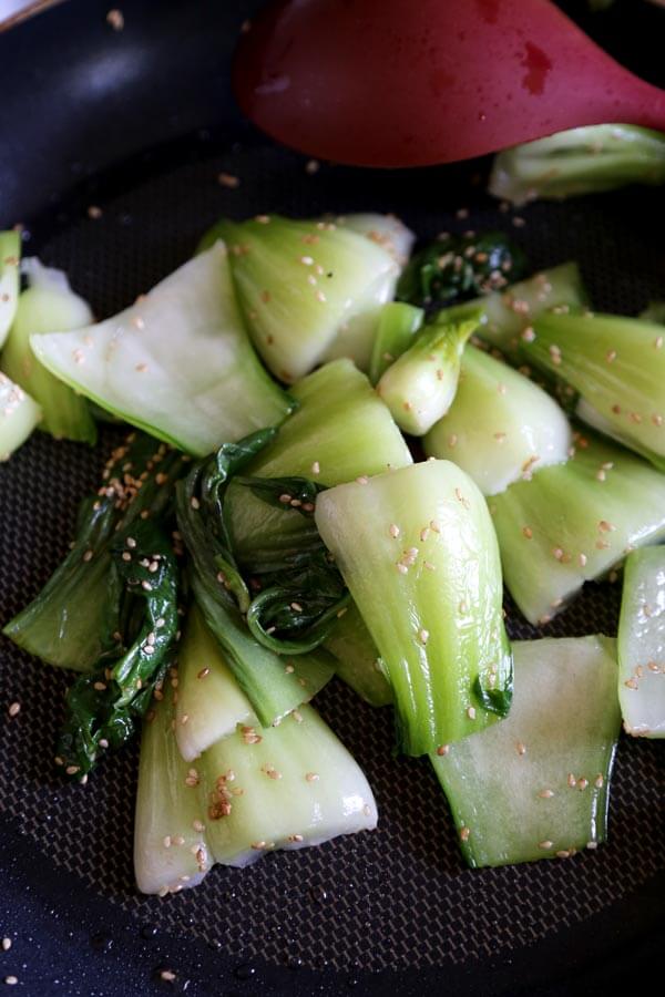 bok-choy